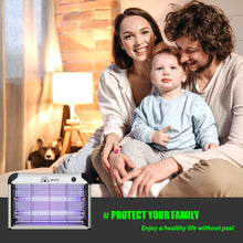 Load image into Gallery viewer, SKYUP Electric Indoor Bug Zapper