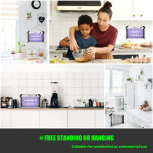 Load image into Gallery viewer, SKYUP Electric Indoor Bug Zapper