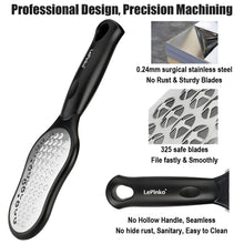 Load image into Gallery viewer, Foot Scrubber