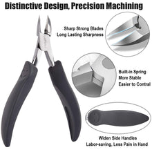 Load image into Gallery viewer, Toenail Clippers