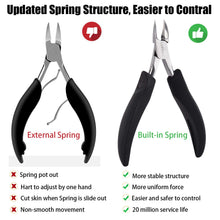 Load image into Gallery viewer, Toenail Clippers