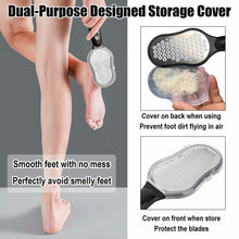 Load image into Gallery viewer, Foot Scrubber