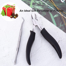 Load image into Gallery viewer, Toenail Clippers
