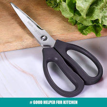 Load image into Gallery viewer, KUNIFU Kitchen Shears