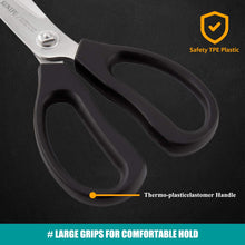 Load image into Gallery viewer, KUNIFU Kitchen Shears