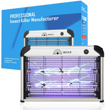 Load image into Gallery viewer, SKYUP Electric Indoor Bug Zapper