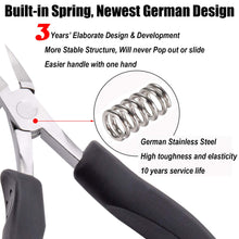 Load image into Gallery viewer, Toenail Clippers
