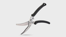 Load and play video in Gallery viewer, KUNIFU Poultry Shears

