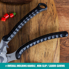 Load image into Gallery viewer, KUNIFU Poultry Shears

