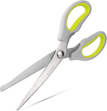 Load image into Gallery viewer, KUNIFU BBQ Scissors
