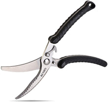 Load image into Gallery viewer, KUNIFU Poultry Shears
