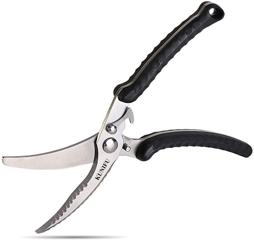 KUNIFU Poultry Shears
