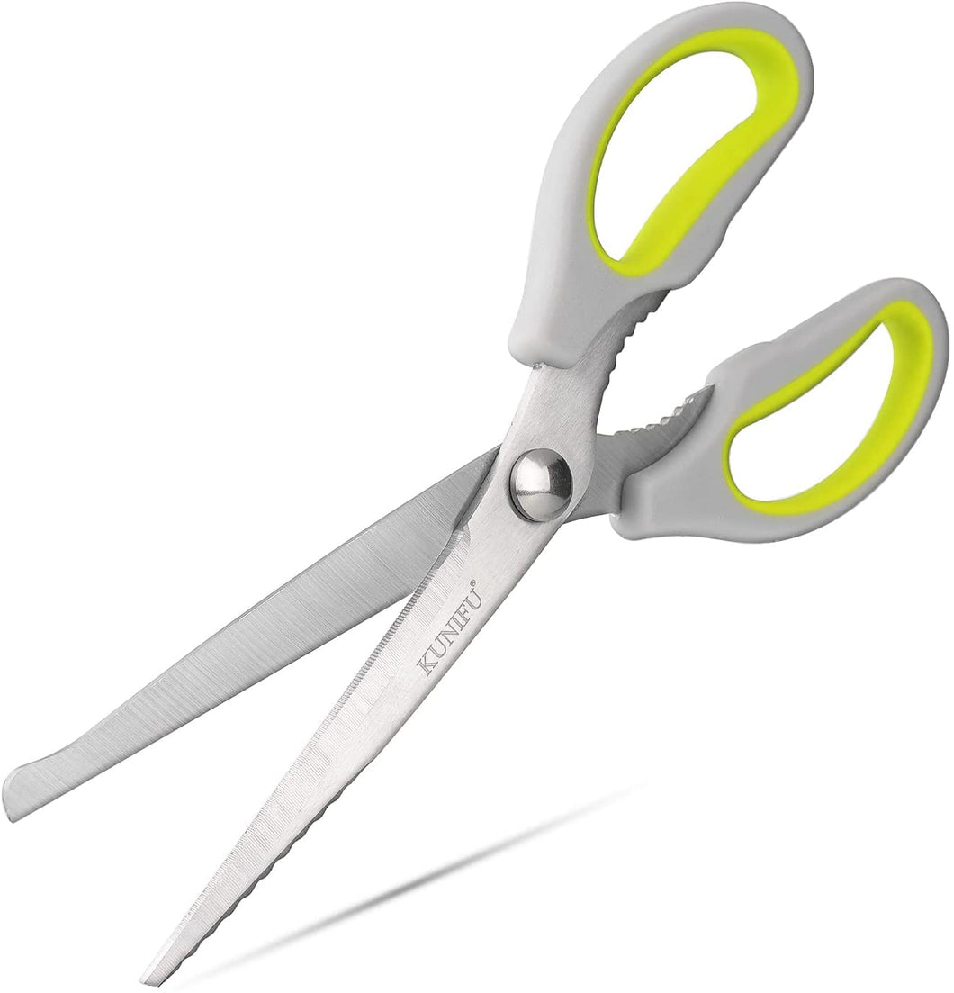 KUNIFU BBQ Scissors